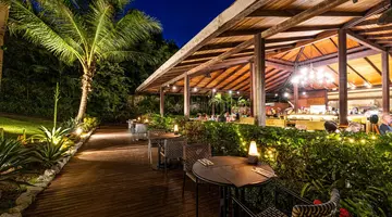 Barcelo Coconut Island