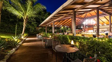 Barcelo Coconut Island