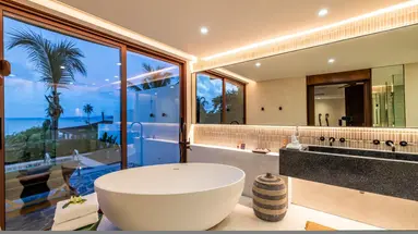 Barcelo Coconut Island