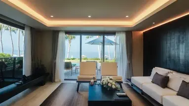 Barcelo Coconut Island