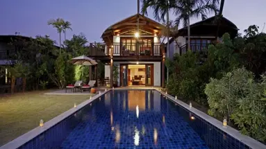 Barcelo Coconut Island