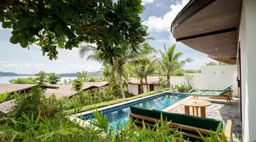 Barcelo Coconut Island