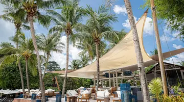 Barcelo Coconut Island