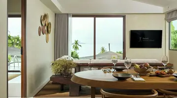 Barcelo Coconut Island