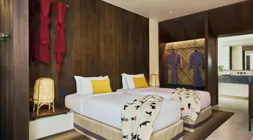 Barcelo Coconut Island