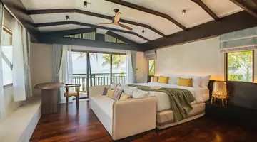 Barcelo Coconut Island
