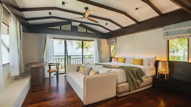 Barcelo Coconut Island