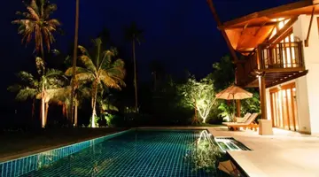 Barcelo Coconut Island