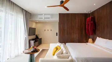 Barcelo Coconut Island