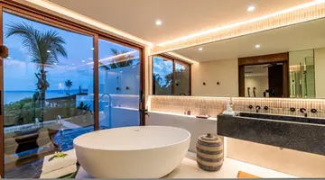 Barcelo Coconut Island