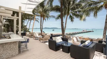 Barcelo Coconut Island