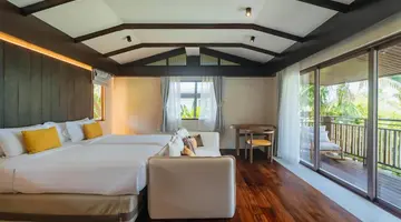 Barcelo Coconut Island