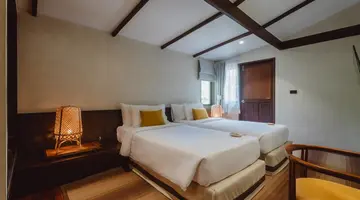 Barcelo Coconut Island