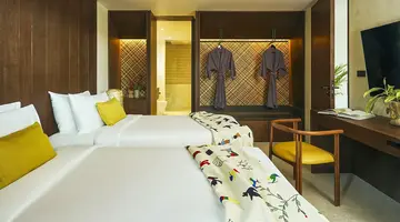 Barceló Coconut Island