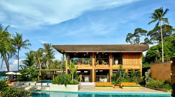 Barcelo Coconut Island