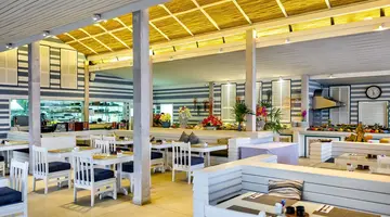 Barcelo Coconut Island