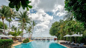 Barcelo Coconut Island