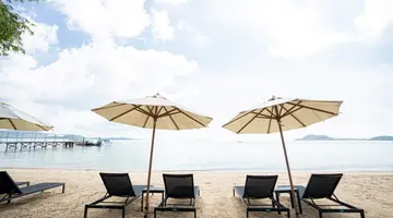 Barcelo Coconut Island