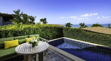 Barceló Coconut Island