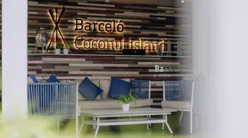 Barcelo Coconut Island