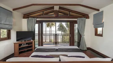 Barcelo Coconut Island