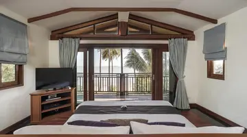 Barcelo Coconut Island