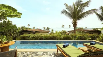 Barcelo Coconut Island