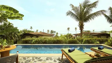 Barcelo Coconut Island