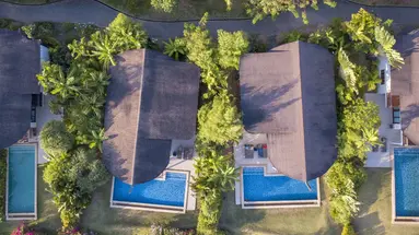 Barcelo Coconut Island