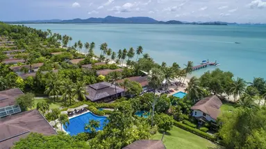 Barcelo Coconut Island