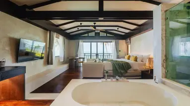 Barcelo Coconut Island