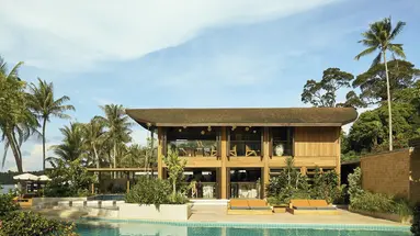 Barcelo Coconut Island