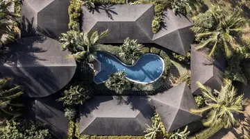 Barcelo Coconut Island