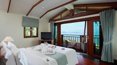 Barcelo Coconut Island