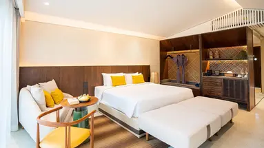 Barcelo Coconut Island