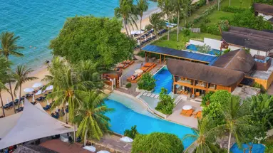 Barcelo Coconut Island