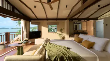 Barcelo Coconut Island