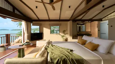 Barcelo Coconut Island