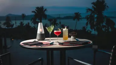 Barcelo Coconut Island