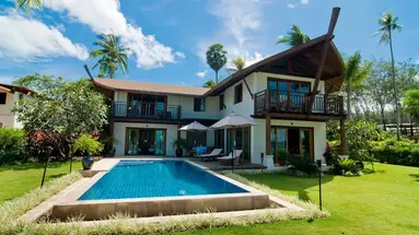 Barcelo Coconut Island