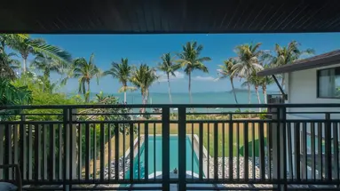 Barcelo Coconut Island