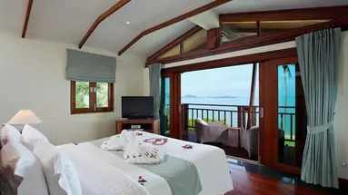 Barcelo Coconut Island