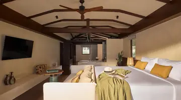 Barcelo Coconut Island