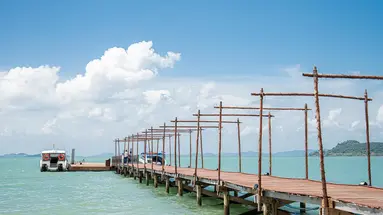 Barcelo Coconut Island