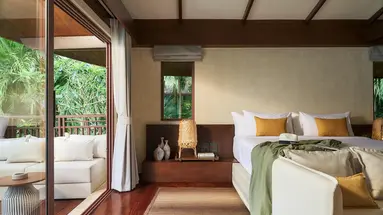 Barcelo Coconut Island