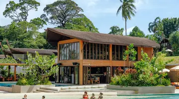 Barcelo Coconut Island