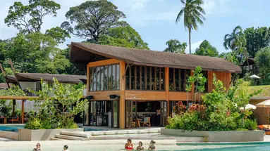 Barcelo Coconut Island