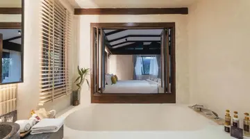 Barcelo Coconut Island