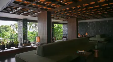 Barcelo Coconut Island