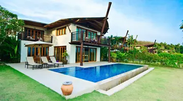 Barcelo Coconut Island